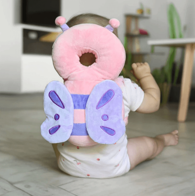 Coussin de protection bébé